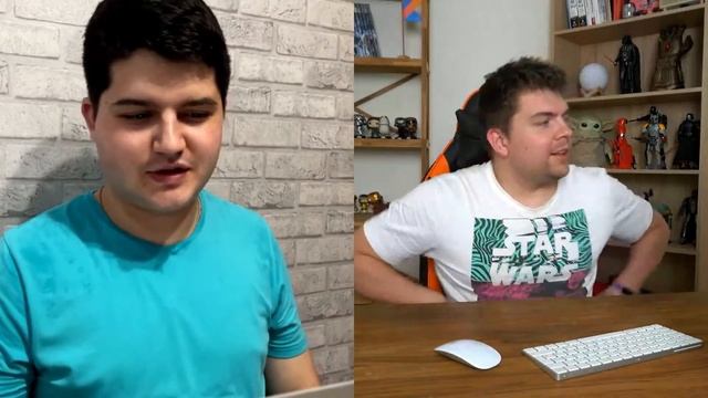 Миграция Android приложений на Bazel смотреть онлайн