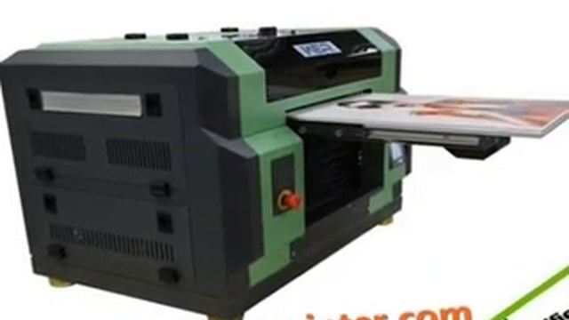 brotherjet br s1400 a3 solvent flatbed printer смотреть онлайн