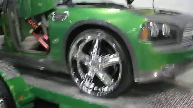 v-103 carshow atlanta part 1 смотреть онлайн