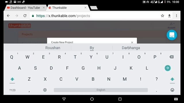 Thunkable Latest updates And Good News for App Developer must watch!! смотреть онлайн
