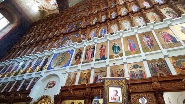 Поездка в Дагестан | Часть первая смотреть онлайн