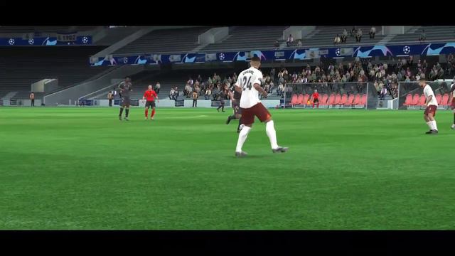 rodrigo röveçat fifa 24 смотреть онлайн
