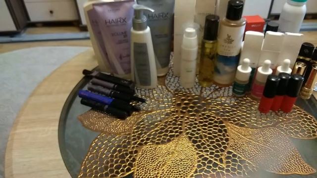 Обзор заказа, завершающего каталог 4.