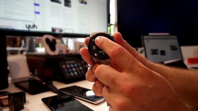 Huawei Watch GT 3 Pro ⌚Huaweis beste Smartwatch!! смотреть онлайн