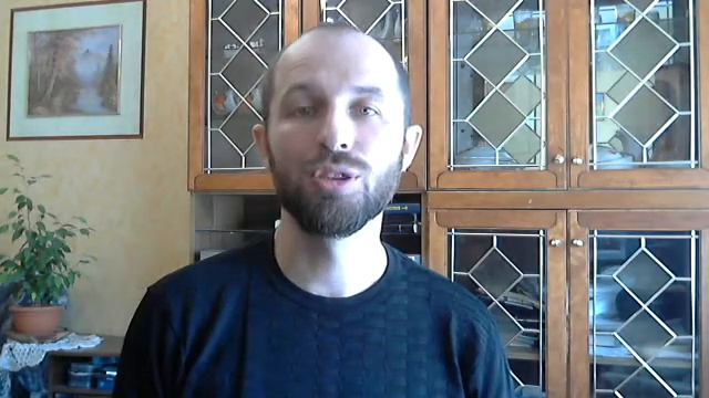 Евангелие на каждый день(530 день). смотреть онлайн