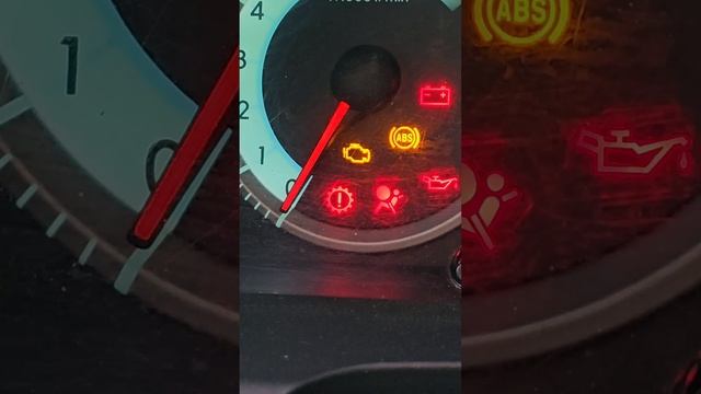 P0810 35 Toyota Corolla Verso Как Проверить Стереть Ошибки по РКПП Без Сканера Elm327 и Провод ММТ смотреть онлайн