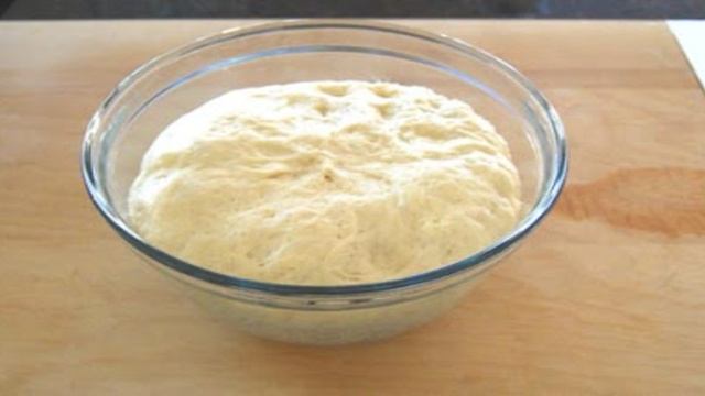 Книга рецептов