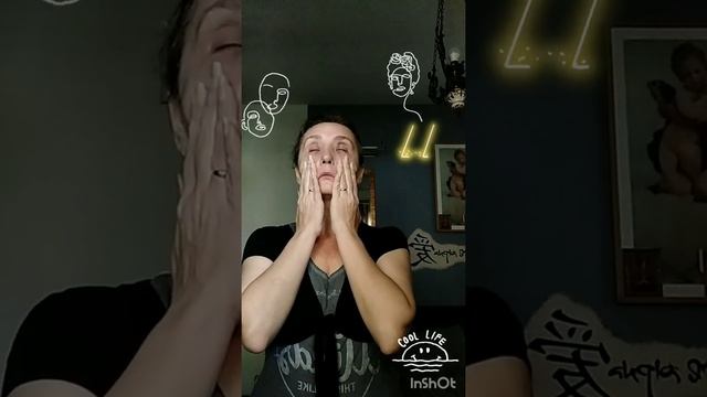 Комплексы упражнений. I. "Лицо Духа" смотреть онлайн