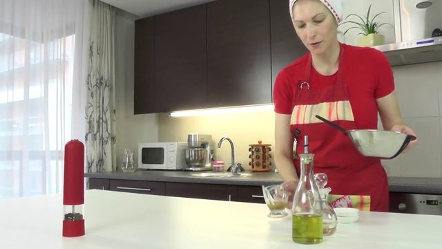 Баклажаны с соусом винегрет видео рецепт смотреть онлайн