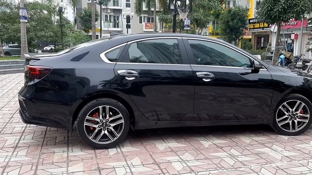 [BÁN] KIA CERATO 2.0 MODEL 2019 CHẤT XE NHƯ MỚI TINH [Xetot360] смотреть онлайн