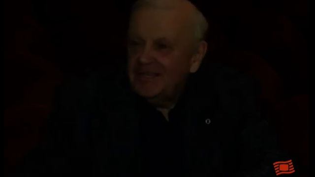 В Братском Драматическом театре давали оперу смотреть онлайн