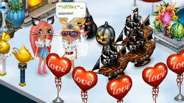 открытие магазина "Мир подарков" смотреть онлайн