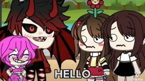 GachaLife TikTok Compilation (r___.89)✨ 2