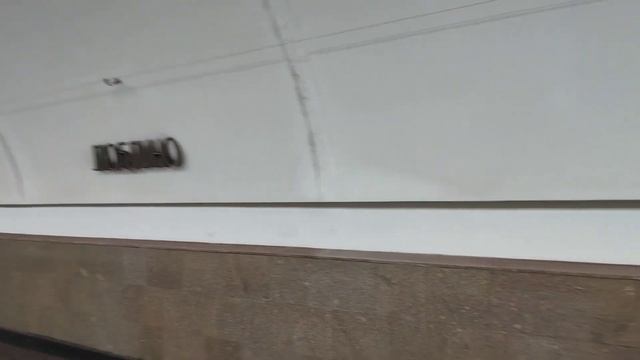 Станция метро Люблино - открыта 25 декабря 1996 года Сейчас она "знаменита" рынком Москва #metro смотреть онлайн