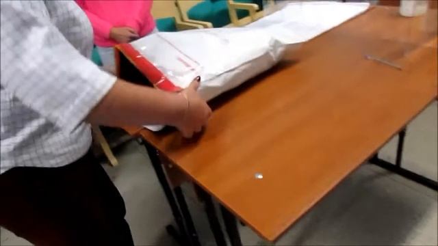 Выборы в п Сухобезводное УИК № 1724 смотреть онлайн