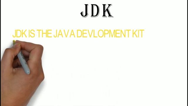 JAVA INTRODUCTION | JDK | JVM | JRE | смотреть онлайн