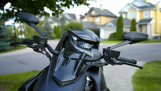 Ducati Diavel 1260 тюнинг | Тюнинг Дукати | Мотоциклы для Взрослых смотреть онлайн