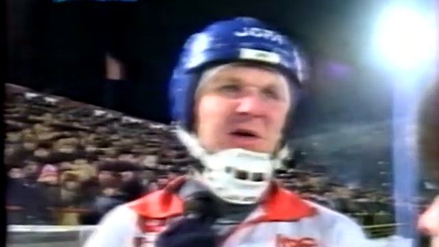 "СТАРТ"НИЖНИЙ НОВГОРОД-90-Х ПЕРЕДАЧА "СПОРТ-ТАЙМ"-10(РЕТРО)ХОККЕЙ С МЯЧОМ смотреть онлайн