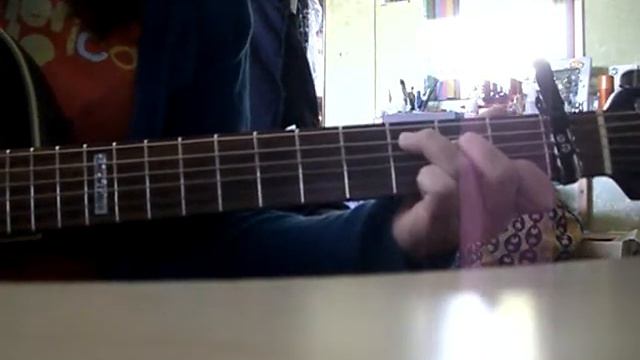 The Past - Never Shout Never cover смотреть онлайн