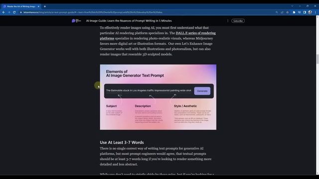 AI RENDERING in Blender! Free AI Add-On! смотреть онлайн