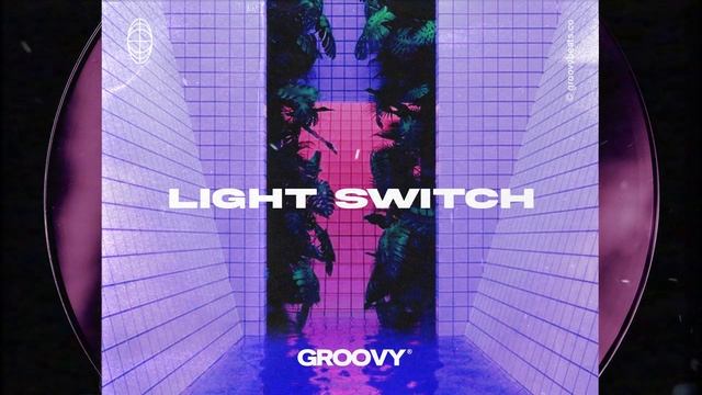 "Light Switch" Pop Funk Beat Instrumental - GROOVY смотреть онлайн