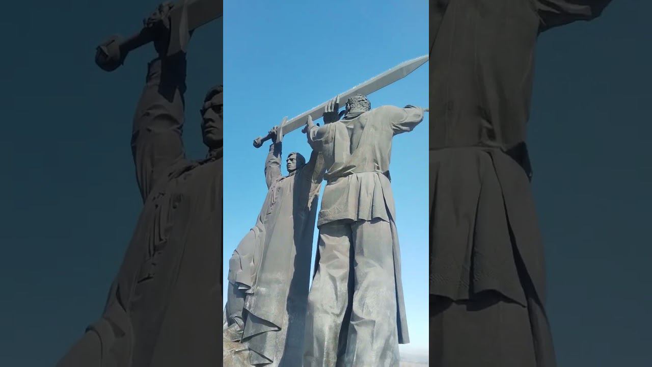 магнитогорский памятник смотреть онлайн