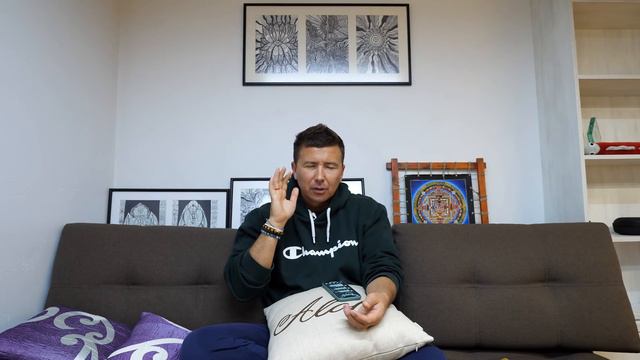 Как жить когда ты другой: ты в мире, но не от мира смотреть онлайн