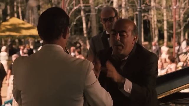 Тарантелла (Крестный Отец)/Tarantella (Godfather)