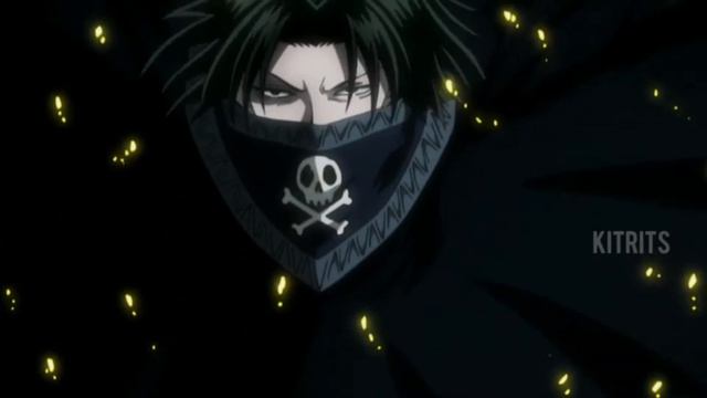 Feitan [ AMV ] | Hunter X Hunter (edit)