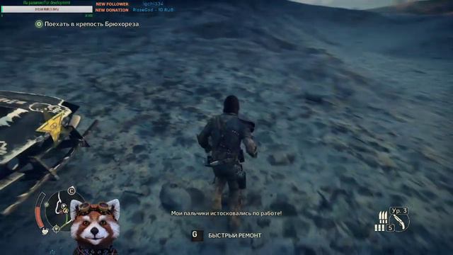 Этот безумный, безумный мир/It's A Mad, Mad World