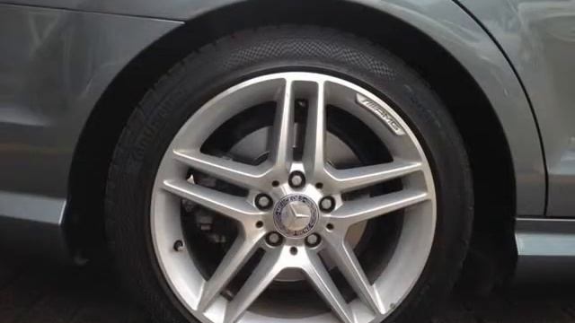 2011 MERCEDES-BENZ C-CLASS C200/ C200AMG/ C200 AMG/ Avantgarde/ Auto/ A/T MANAGERS SPECIAL! PRICE R смотреть онлайн