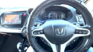 Honda Insight 2 поколения | Плюсы и минусы.