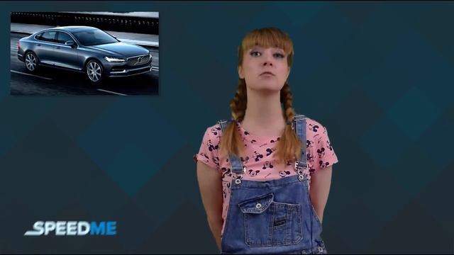 Китайские Volvo поставляются в Европу смотреть онлайн