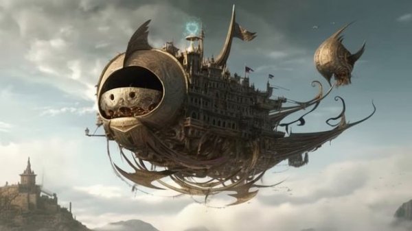 Waterdeep ▶ D&D LORE | Forgotten Realms