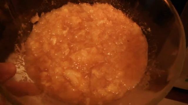 Яблочное повидло в микроволновке смотреть онлайн