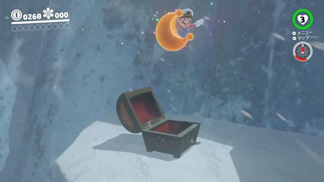 The Craziest Tricks in Super Mario Odyssey Speedrunning смотреть онлайн