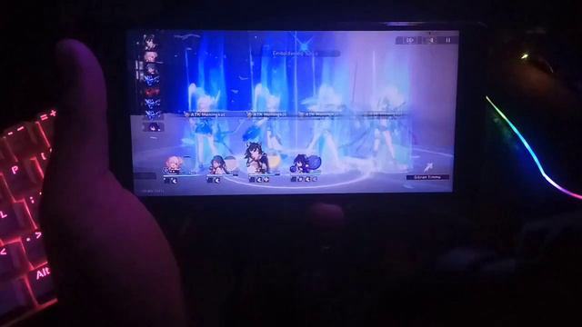 CARA ATASI LAG SEMUA GAME ANDROID смотреть онлайн