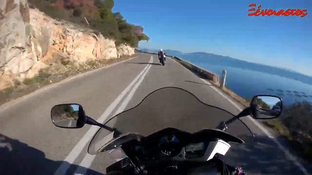 Vfr 800 Vtec VS Cbr 600 Rr & F4