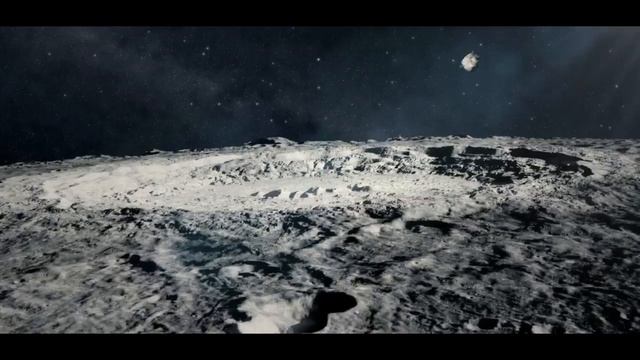 ЗАГАДКИ КОСМОСА ЧТО СКРЫВАЕТ ЛУНА? смотреть онлайн