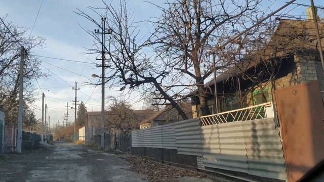 Мариуполь пос. САДКИ 1 и пос. ГОРЬКИЙ - 21 ВЕК СЮДА НЕ ДОШЕЛ 2020г смотреть онлайн