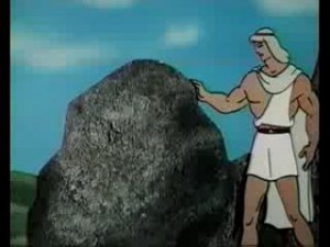 Лабиринт (Подвиги Тесея)