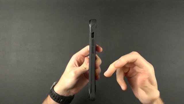 iPhone 14 Pro Max Phone Rebel Gen 4 Review! The PERFECT CASE! смотреть онлайн
