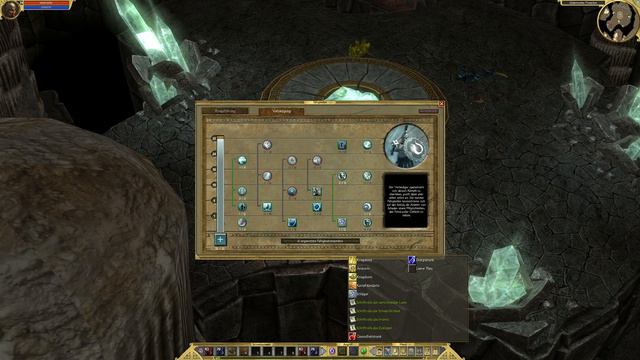 Titan Quest Immortal Throne - [032] - Hekaline die Ausgestoßene - [1440p HD][Ger.][Blind] смотреть онлайн