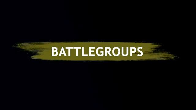 Company of Heroes 3 US Forces Faction Guide - CoH3 Faction Guide смотреть онлайн