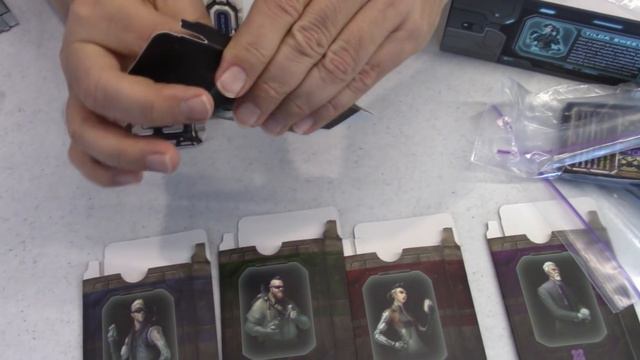 Renegade Packs and Tuck Boxes Unboxing смотреть онлайн