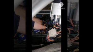 Не открываются замки при снятии с сигнализации jvc