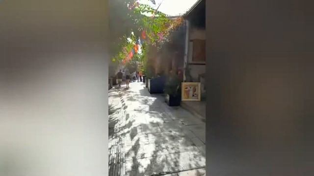 Анталья: Муратпаша ( калеичи), Лара( водопад "Дуден").?❤️ Antalya: Мuratpaşa(kaleici), Lara.?❤️ смотреть онлайн