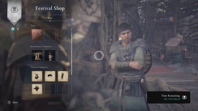 Assassin's Creed Valhalla- What Did the Hotfix REALLY Fix??? смотреть онлайн
