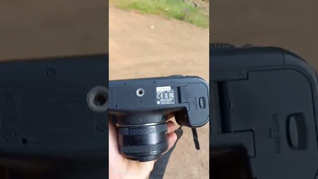 canon Eos 6d with 50mm смотреть онлайн
