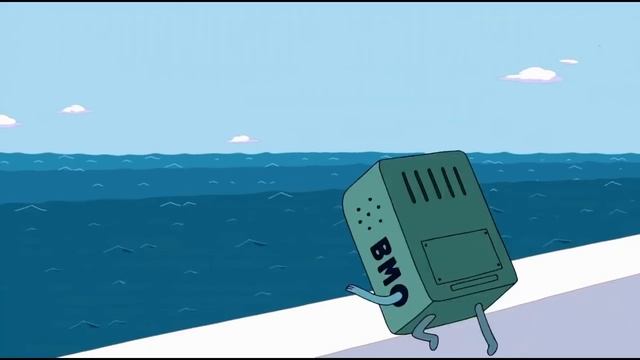 Adventure time| Bmo being bmo смотреть онлайн